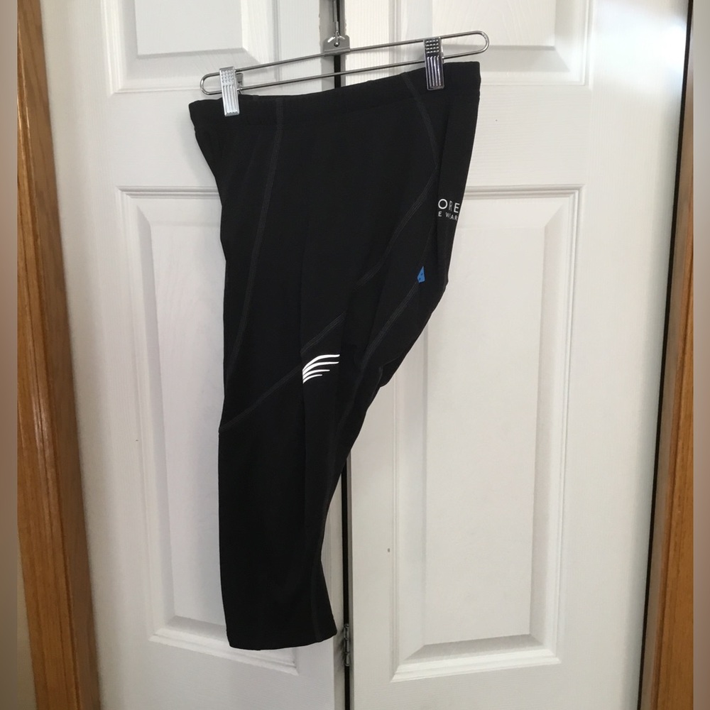 GORE Bike Wear - C3 Woman 3/4 Tights+